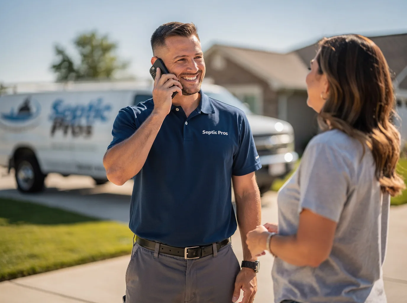 Septic Tank Pumping Flinton, PA FAQs